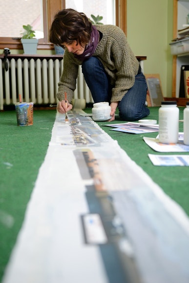Drop-in Workshop: Expect the Unexpected