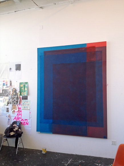 Studio Talk with Matt Connors and Matt Wolf