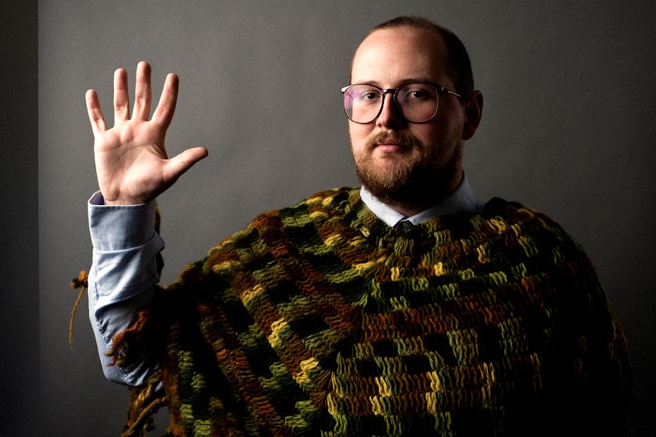 Dan Deacon