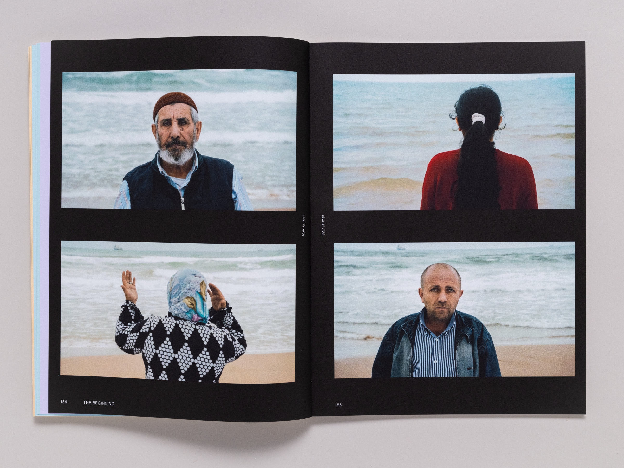 Sophie Calle: Overshare Catalogue