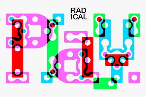Logo: Radical Play