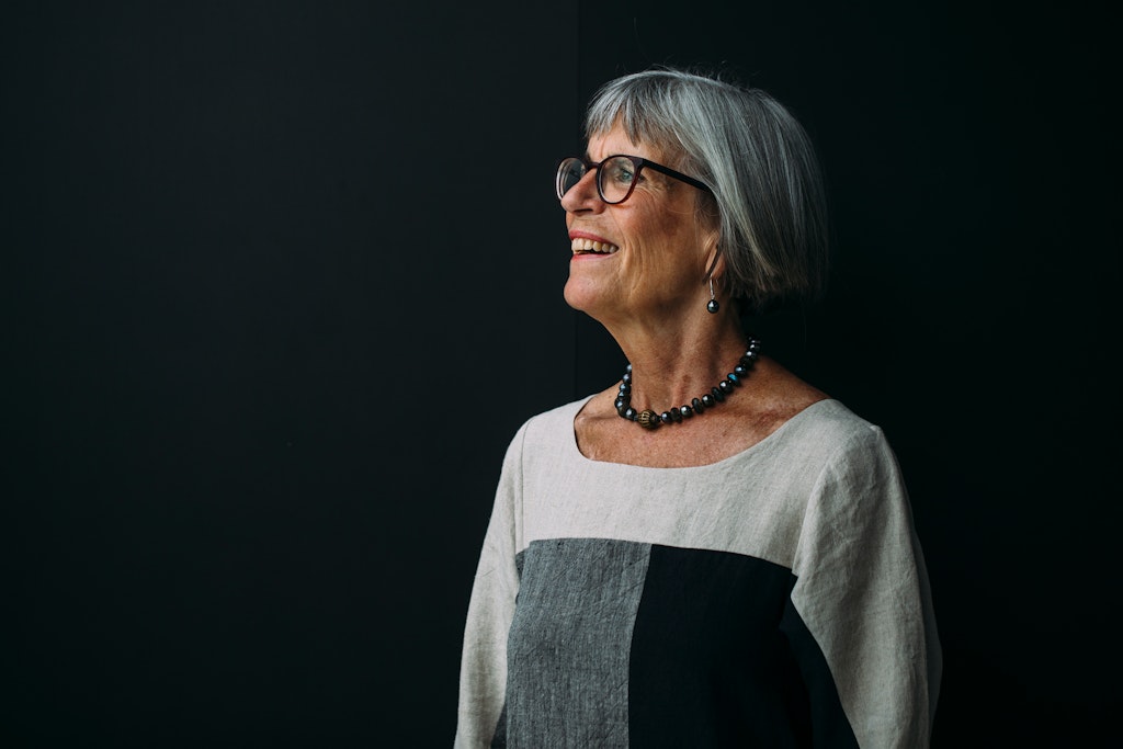 Membership Development 2020-Susan Ziel