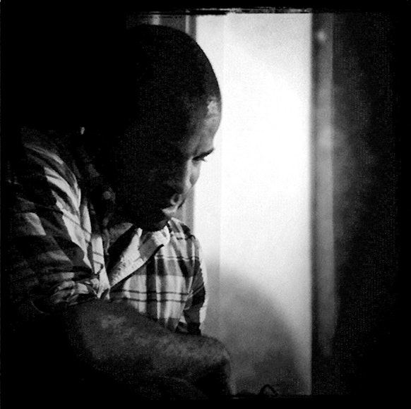 Gallery Performances: Portraits of Jack