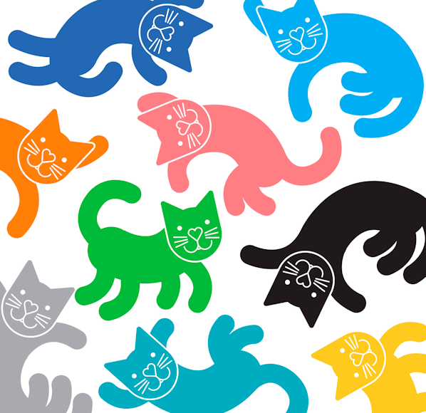 Social/Brief: Cat Poetry