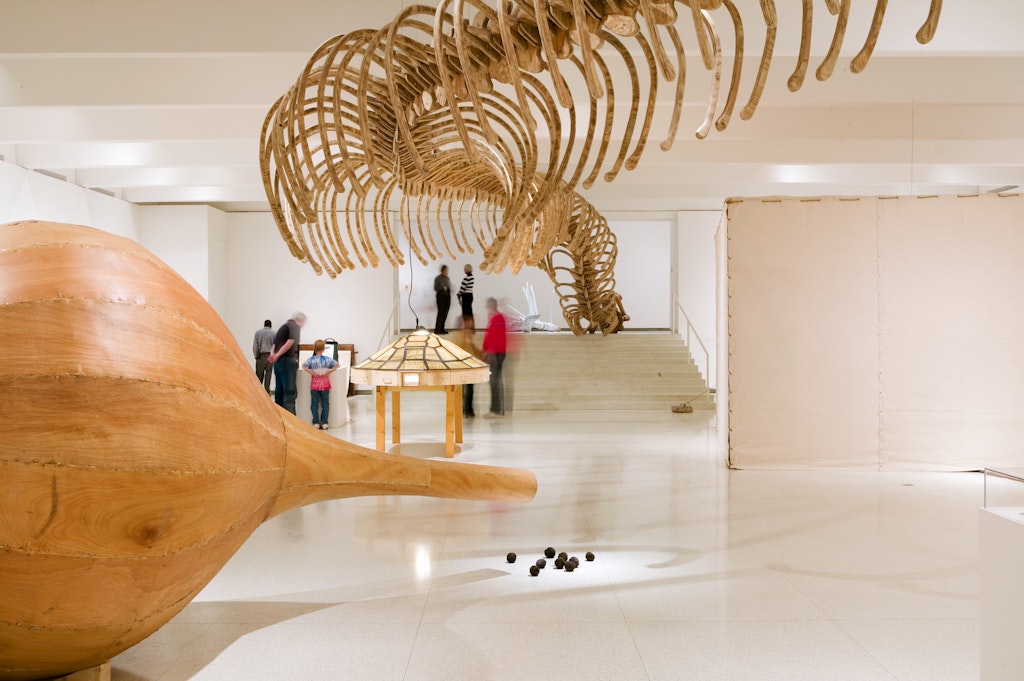 House of Oracles-Walker Art Center