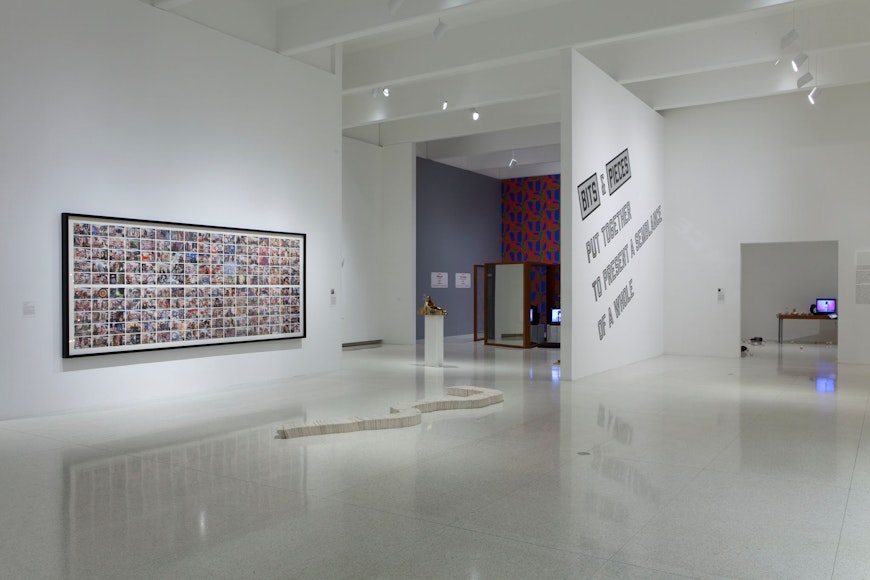 Art at the Center: Recent Acquisitions 