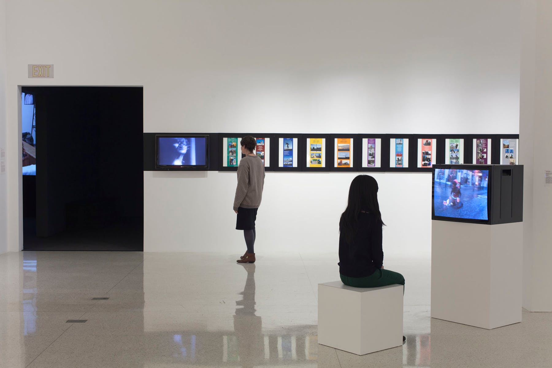 Radical Presence Black Performance In Contemporary Art