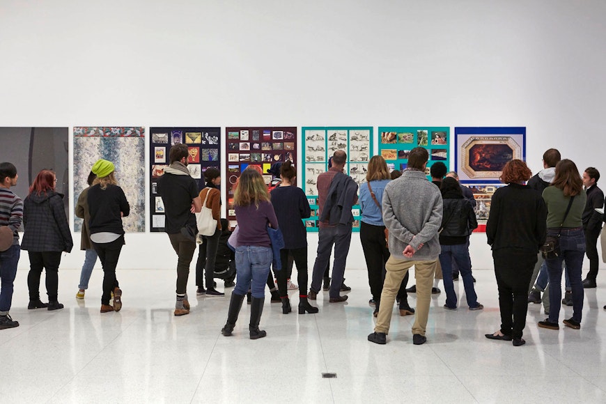 Member Welcome Tour