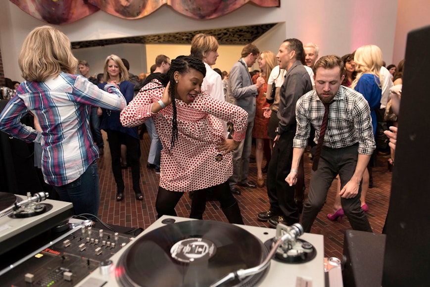 Preview Party: Ordinary Pictures