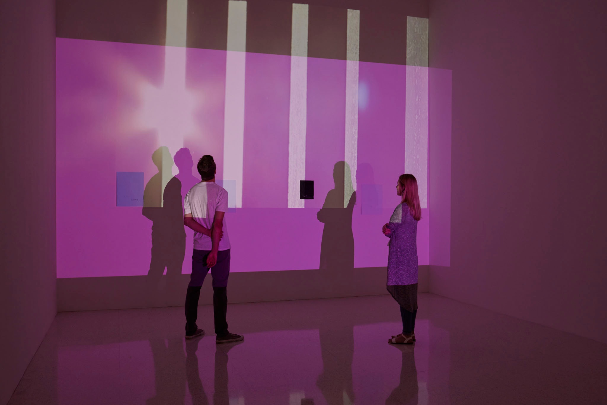 Lee Kit: Hold your breath, dance slowly