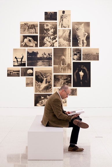 A Think &amp; A Drink: Ordinary Pictures