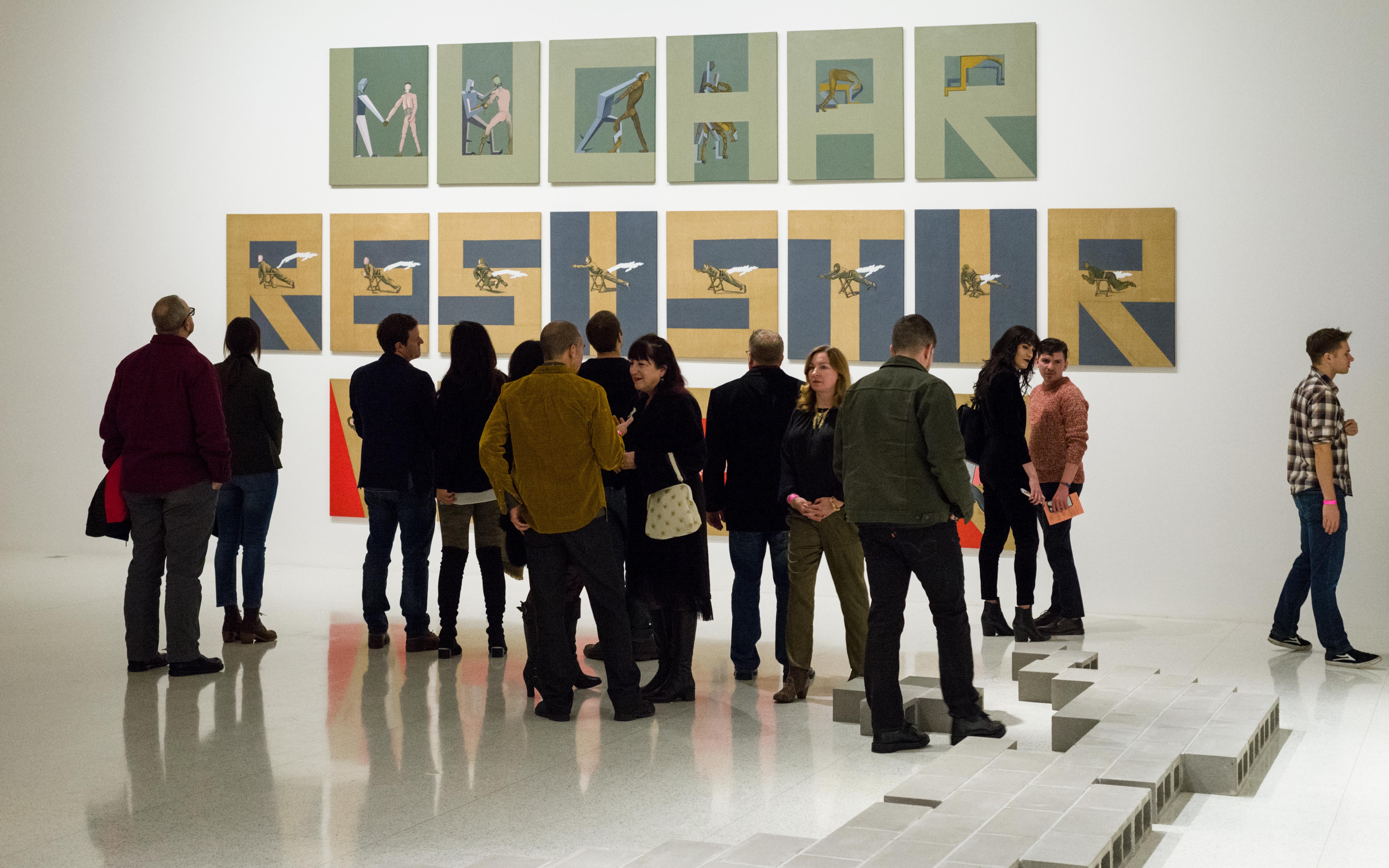 A Think & A Drink: Adiós Utopia