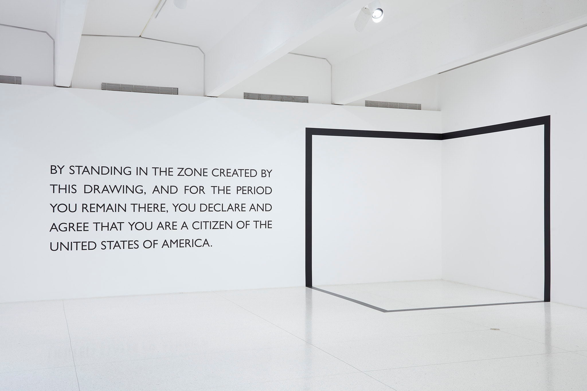 Filling The Void The Politics Of Geography