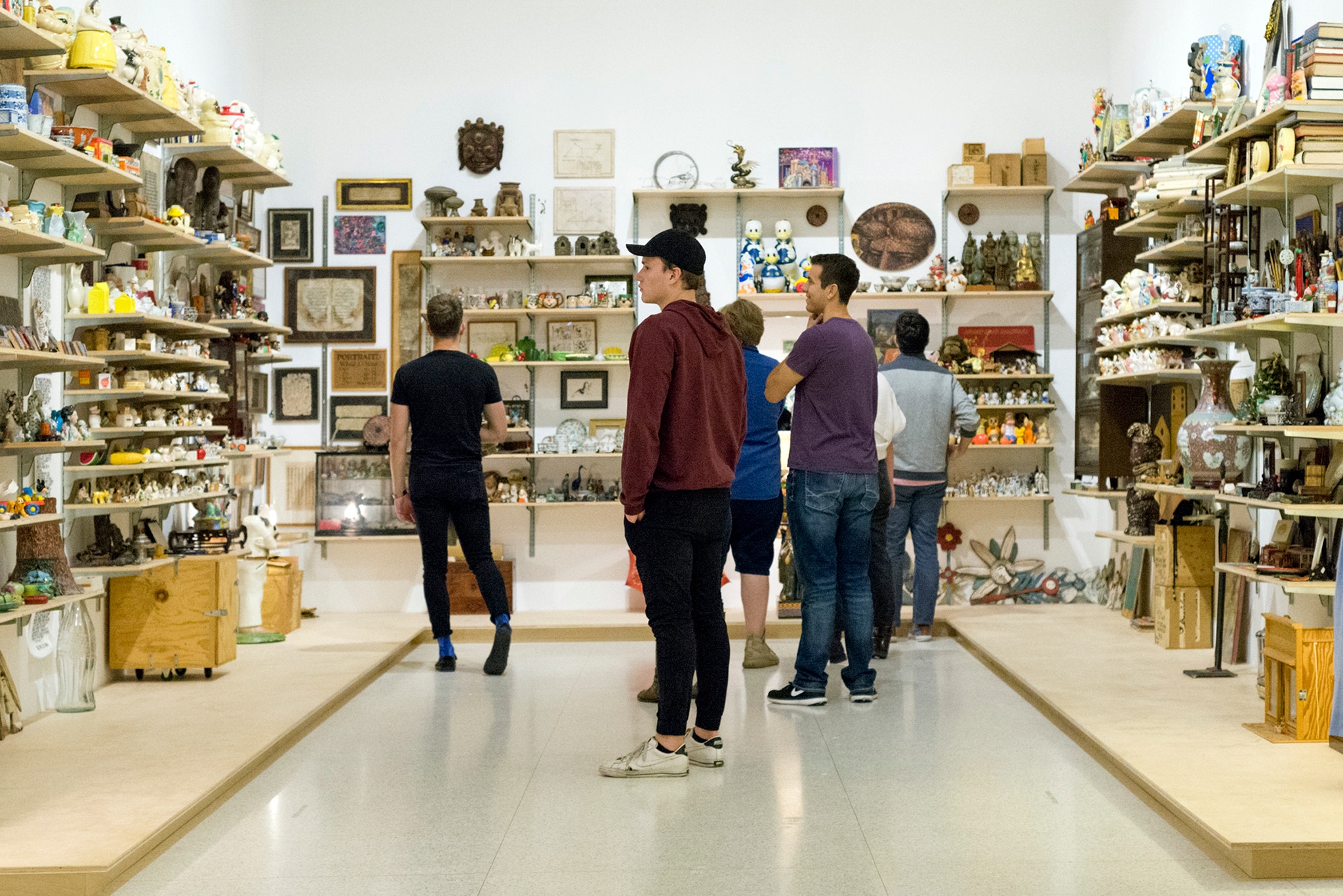 MiltonAvery ポスター Walker Art Center About the Walker Art