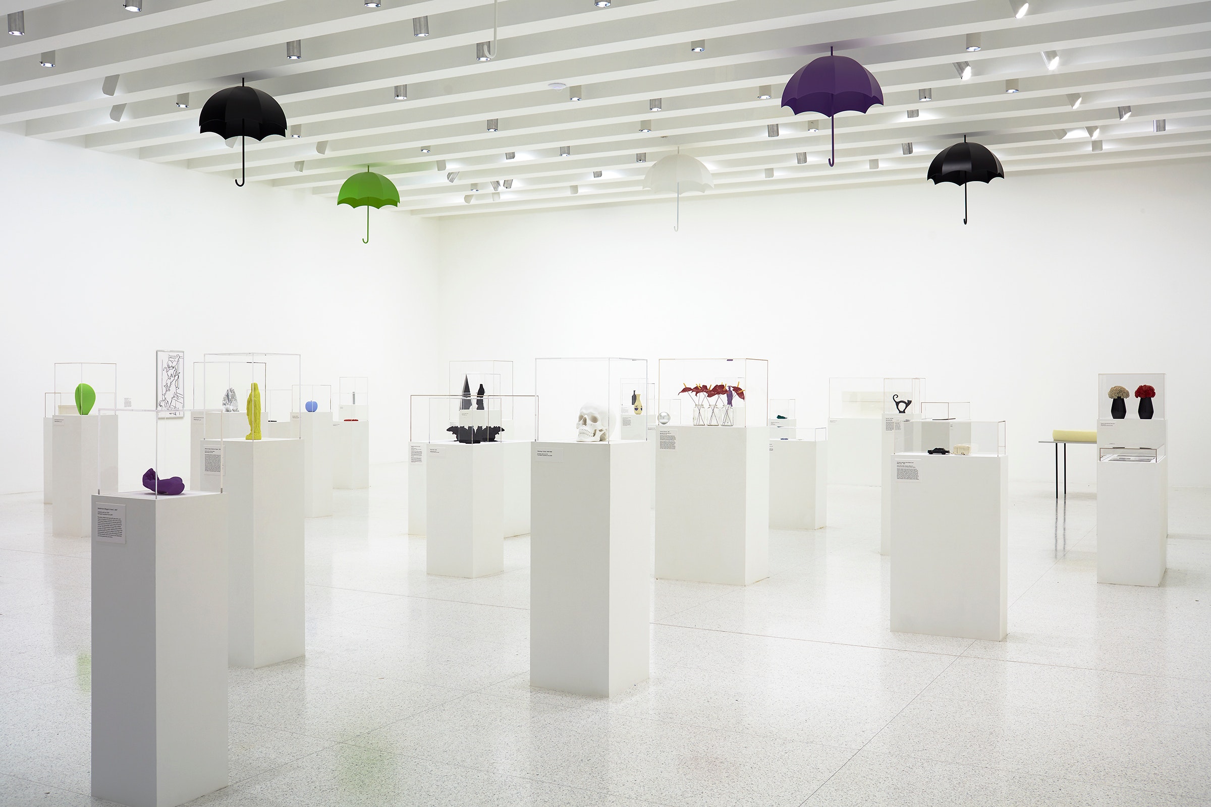 Katharina Fritsch: Multiples