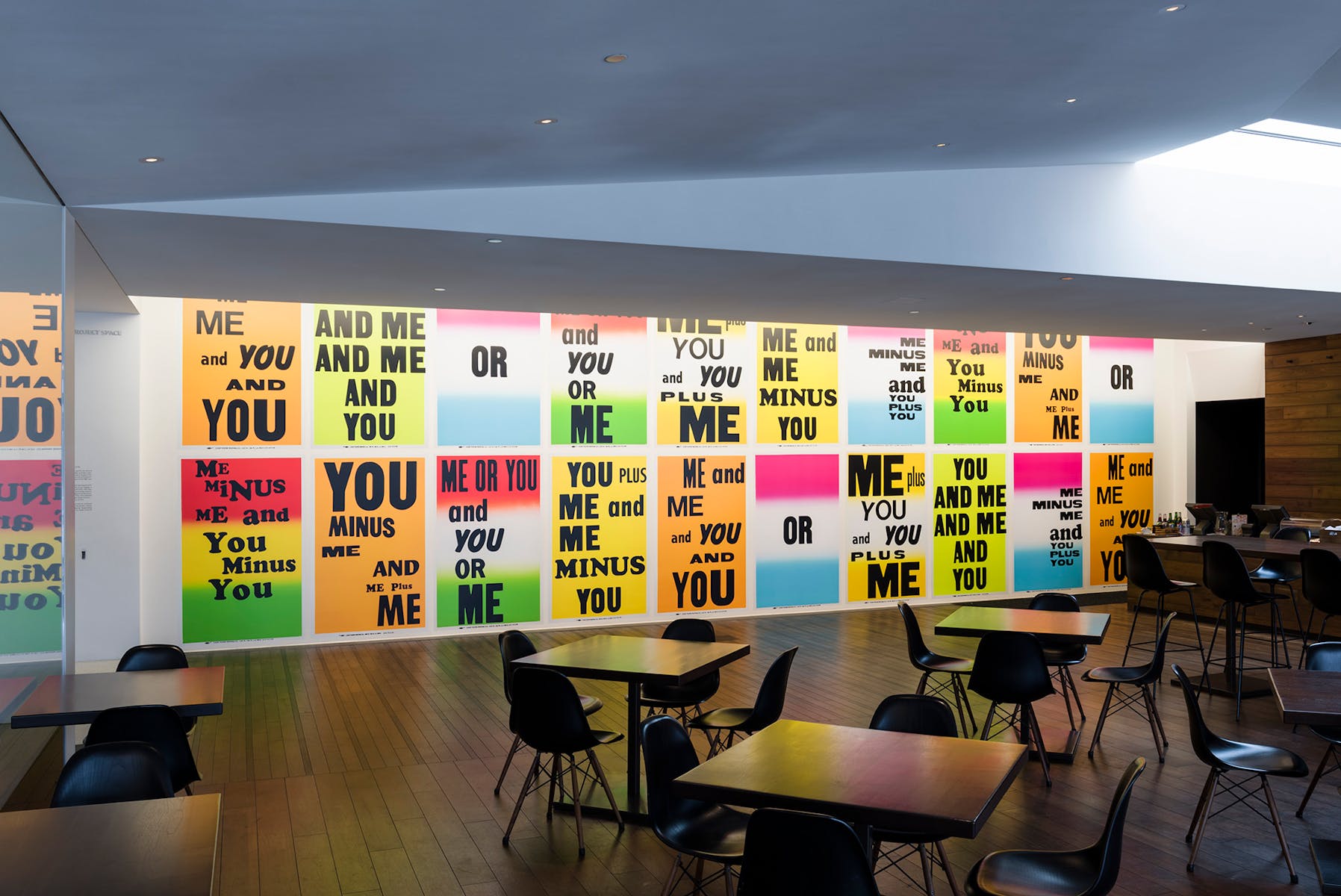 Walker Art Center Restaurants Esker Grove Minneapolis