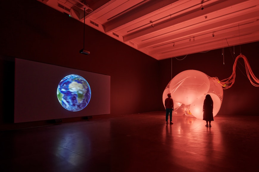Virtual A Think & A Drink: Designs for Different Futures