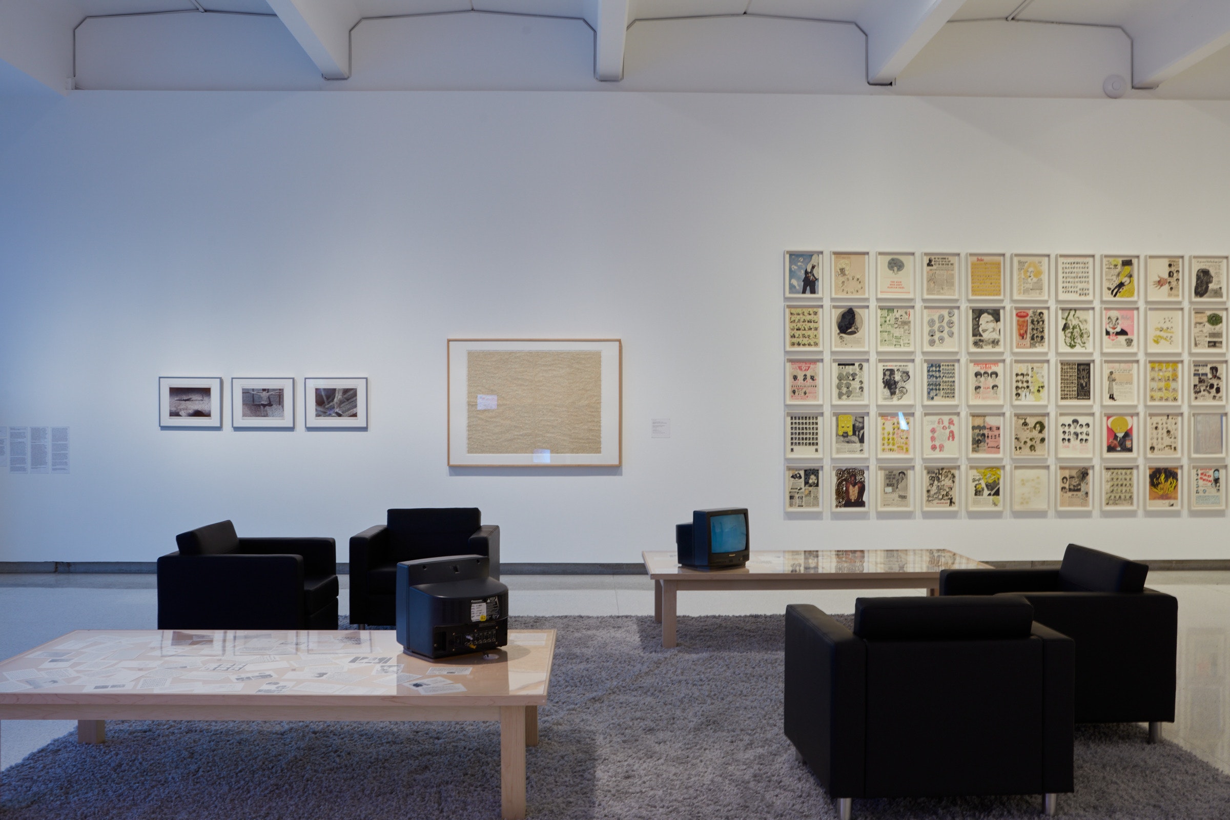 Don't let this be easy