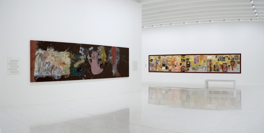 Collectors’ Council: Michaela Eichwald Virtual Tour