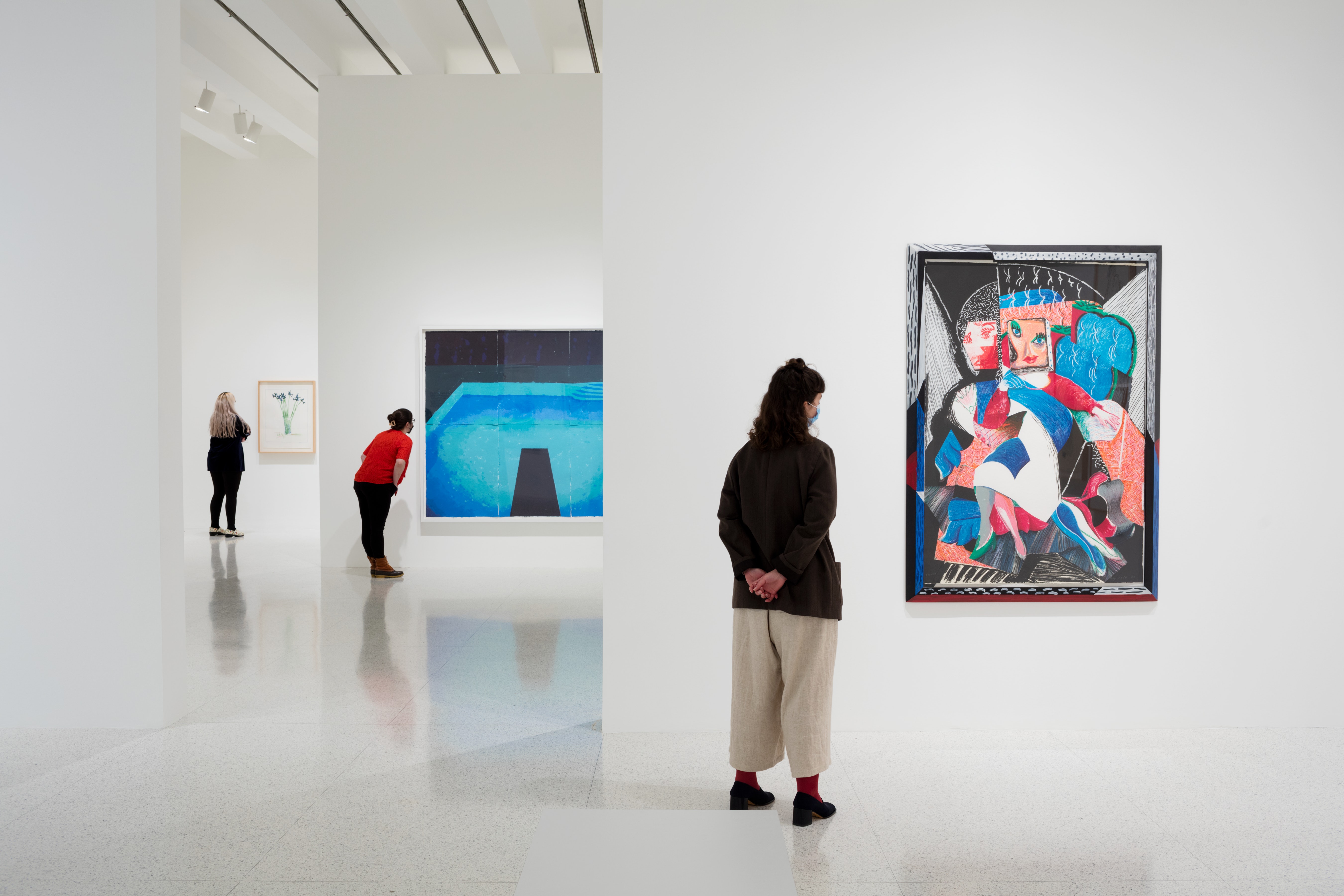 Free Thursday Nights Walker Art Center