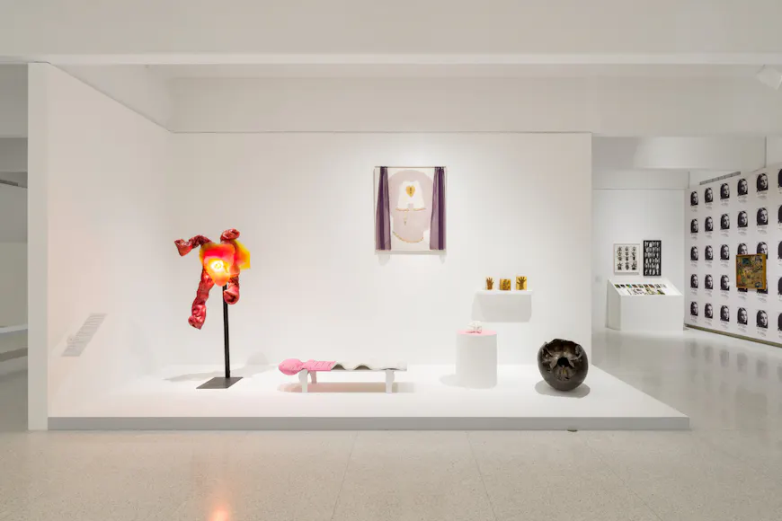 Multiple Realities: Experimental Art in the Eastern Bloc, 1960s–1980s 