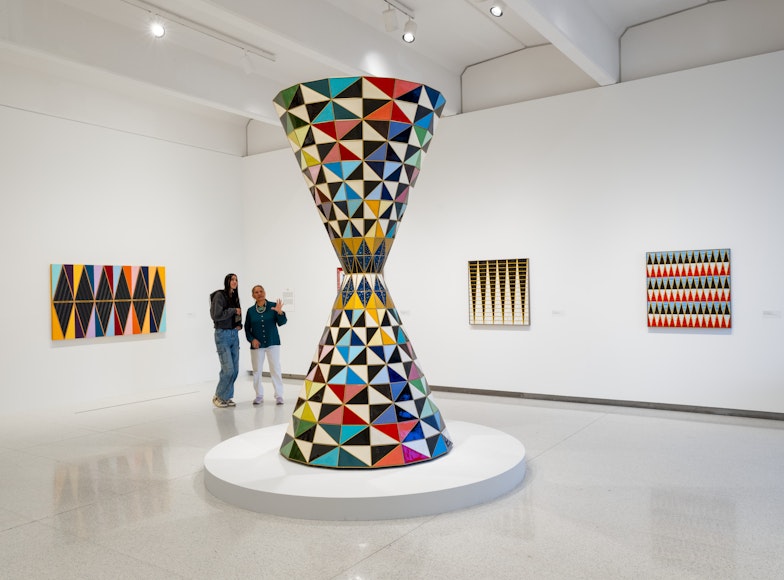 Love Language: Collaboration as Practice