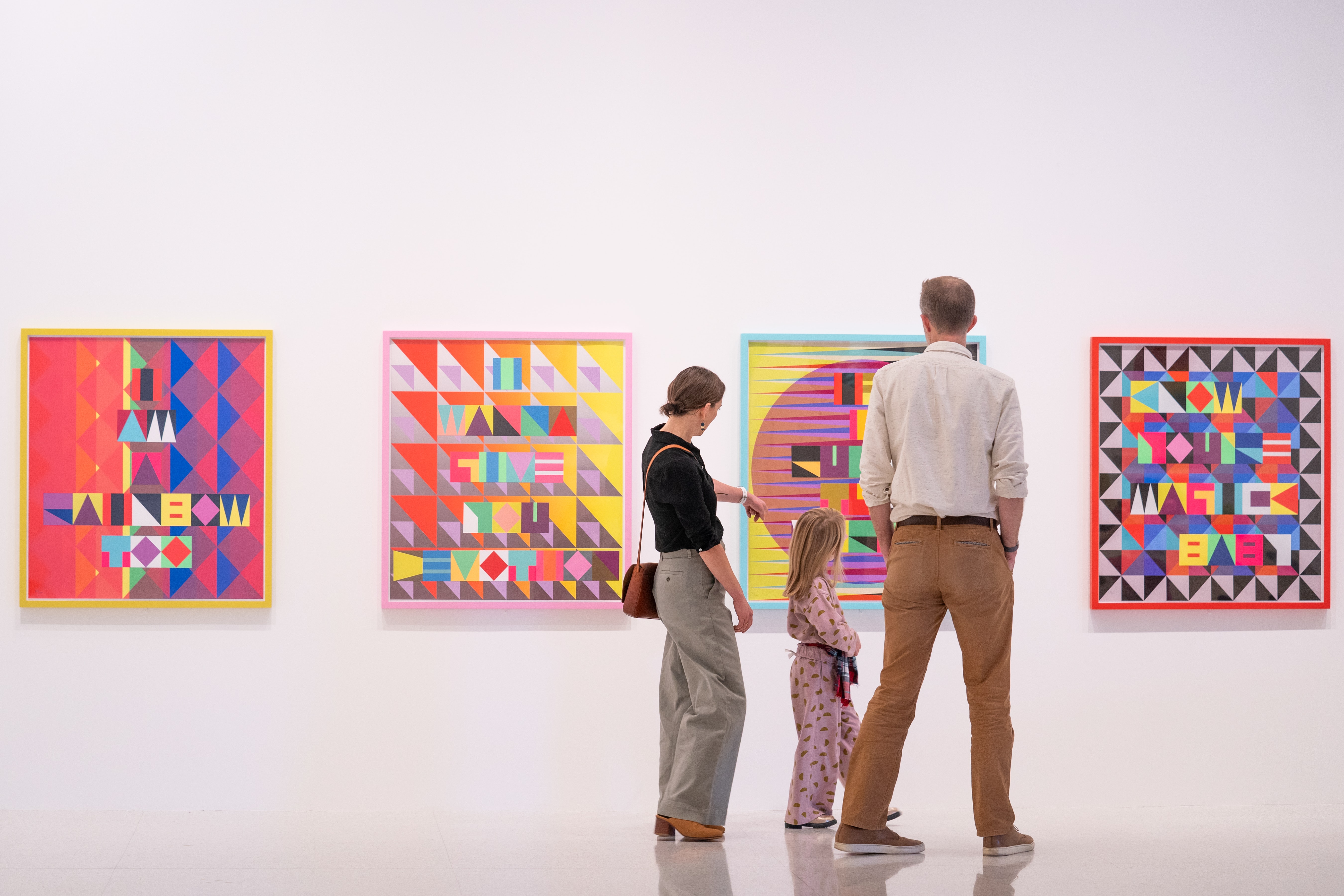 The Listening Experience | Oslo, image size:2880x1800