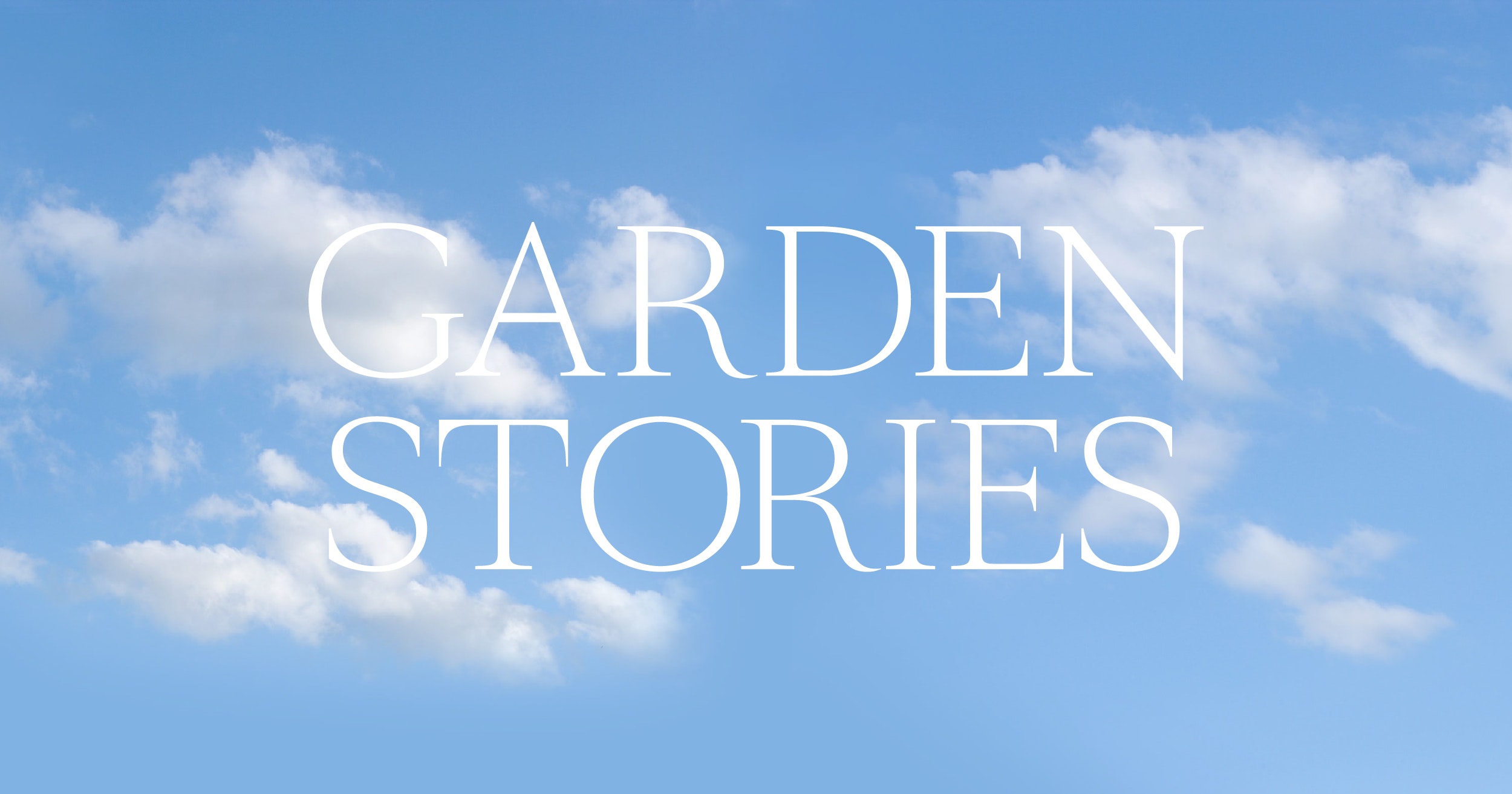 garden story