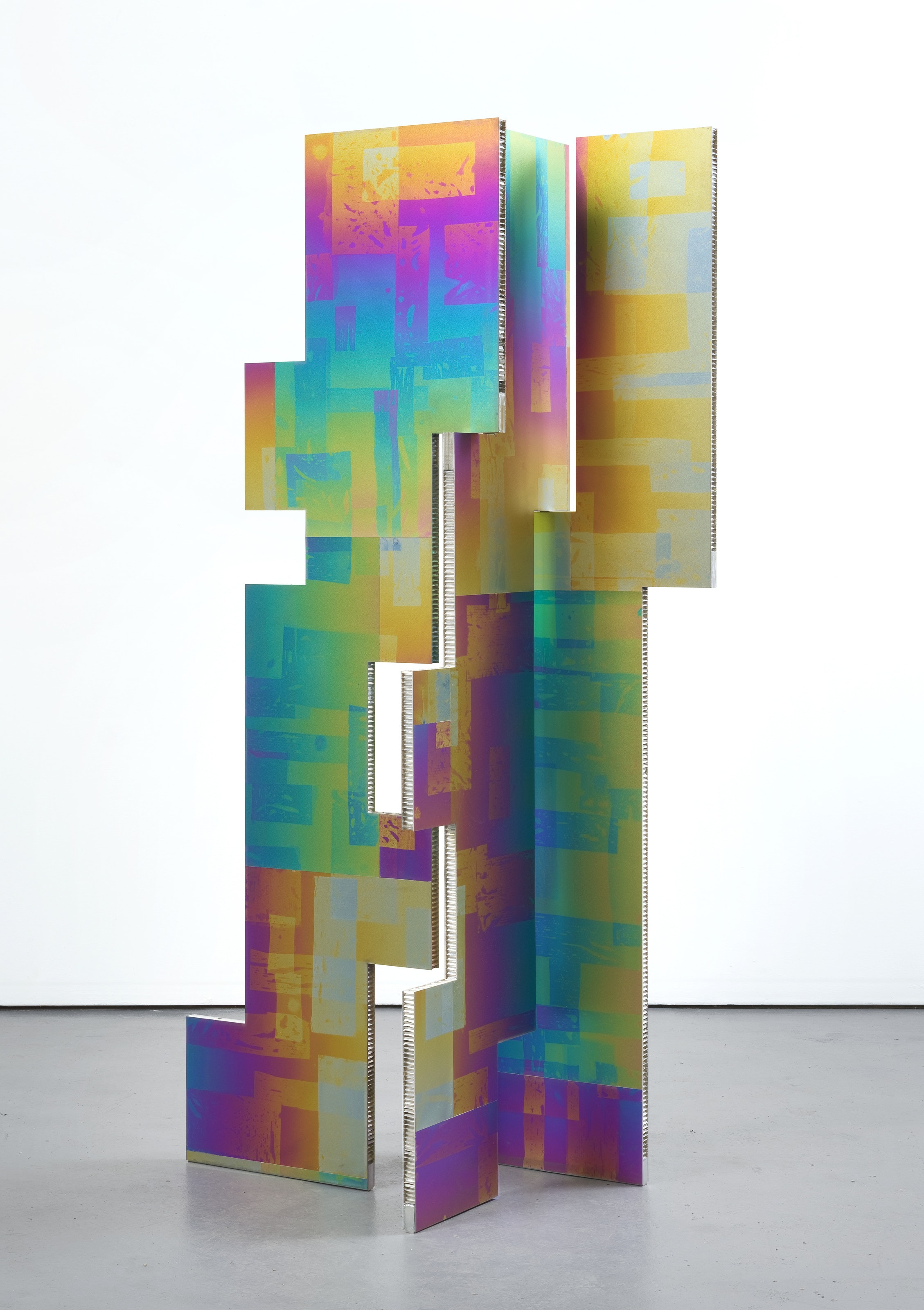 Gradient -- Mark Hagen