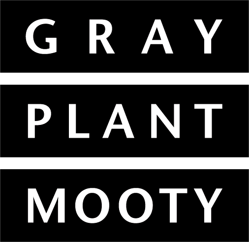 Gray Plant Mooty Logo