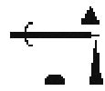 divided symbol