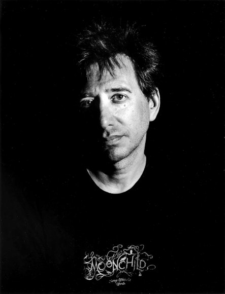 A Conversation with John Zorn