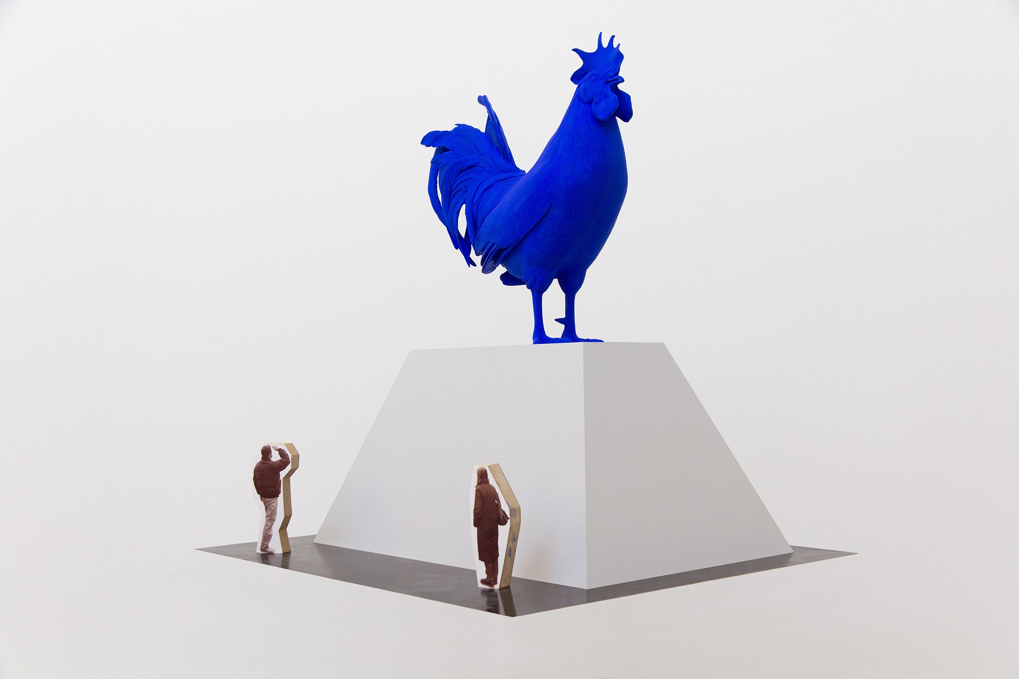 Katharina Fritsch: Multiples