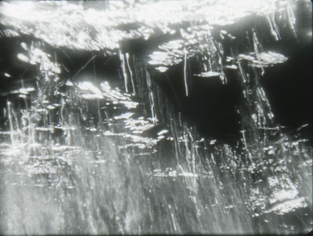 chick strand: in retrospect, kristallnacht, chick strand, art film, feminism, feminist, and yet she moves, walker art center, the walker, the walker art center, feminist cinema, women in cinema 