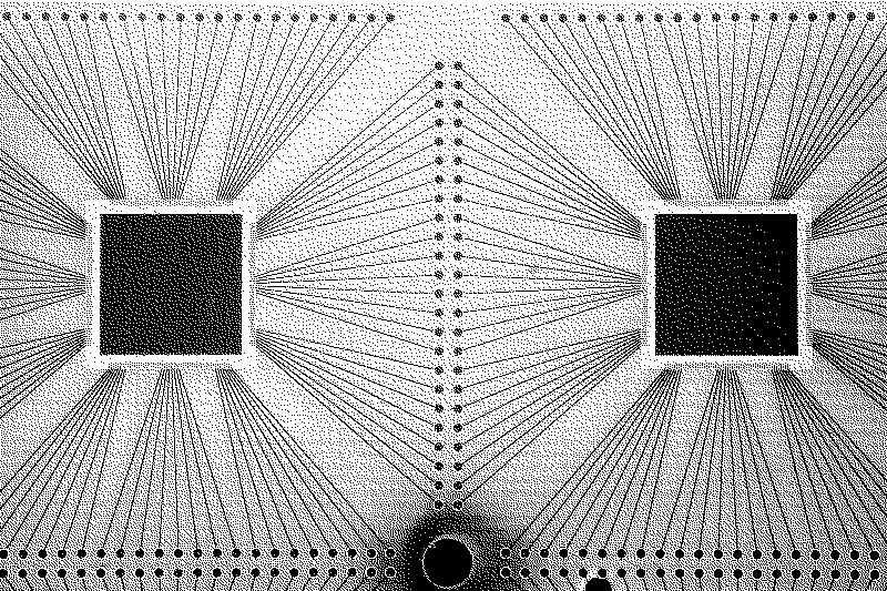 electronic board