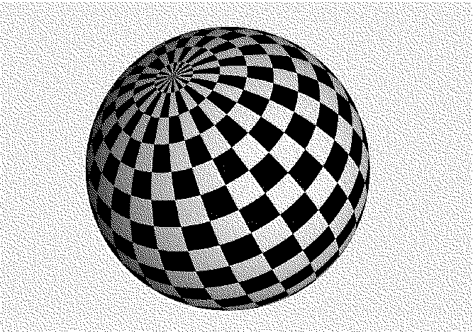 3d sphere