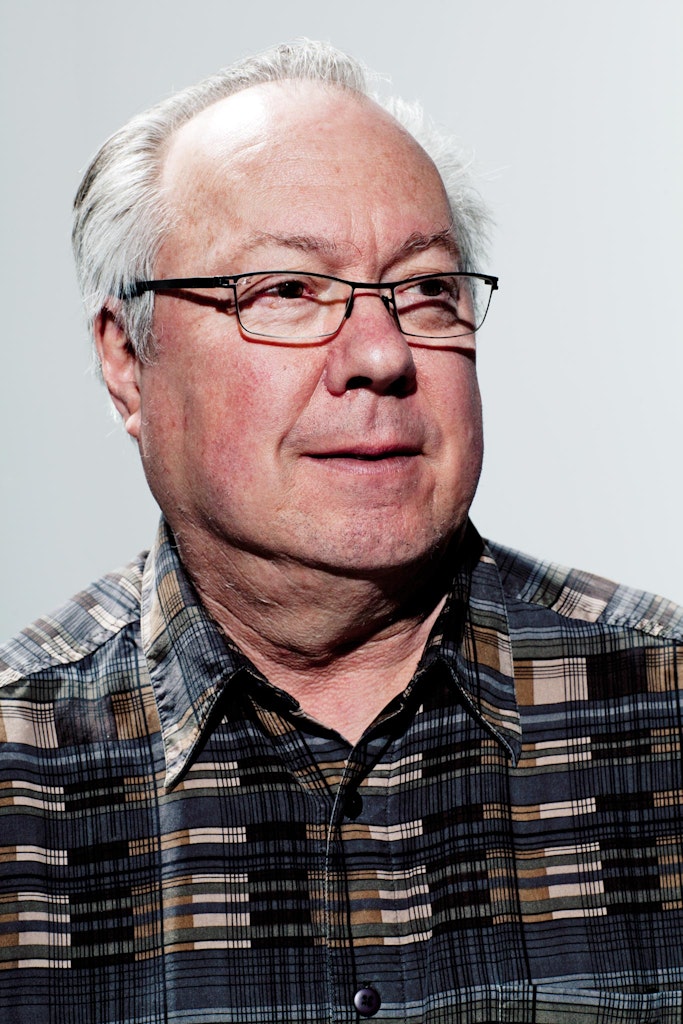 Phil Larson