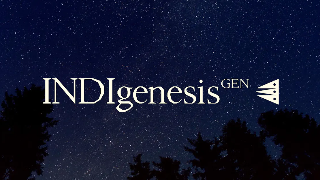 INDIgenesis Online—Watch the Short Films of Indigenous Lens: Our Reality