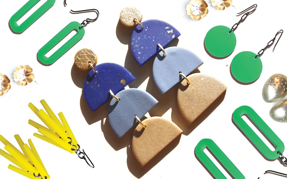 Member Preview: Jewelry and Accessory Makers Mart Online Fall 2020