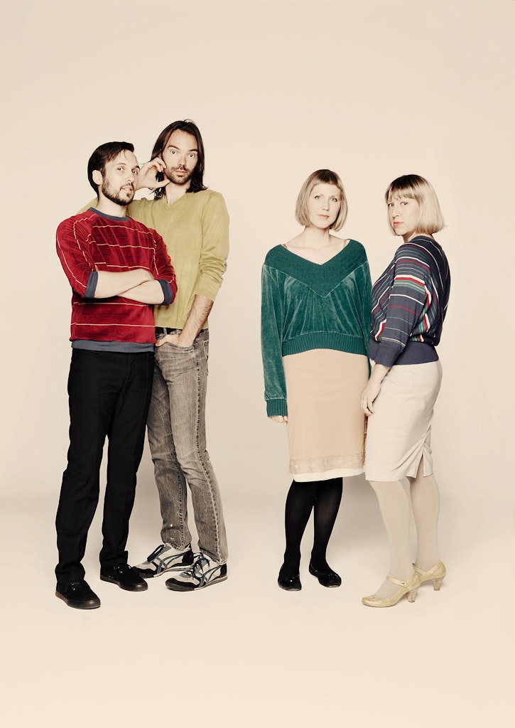 SuperGroup with Rachel Jendrzejewski