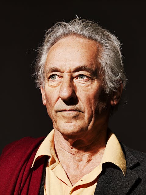 Ed Ruscha