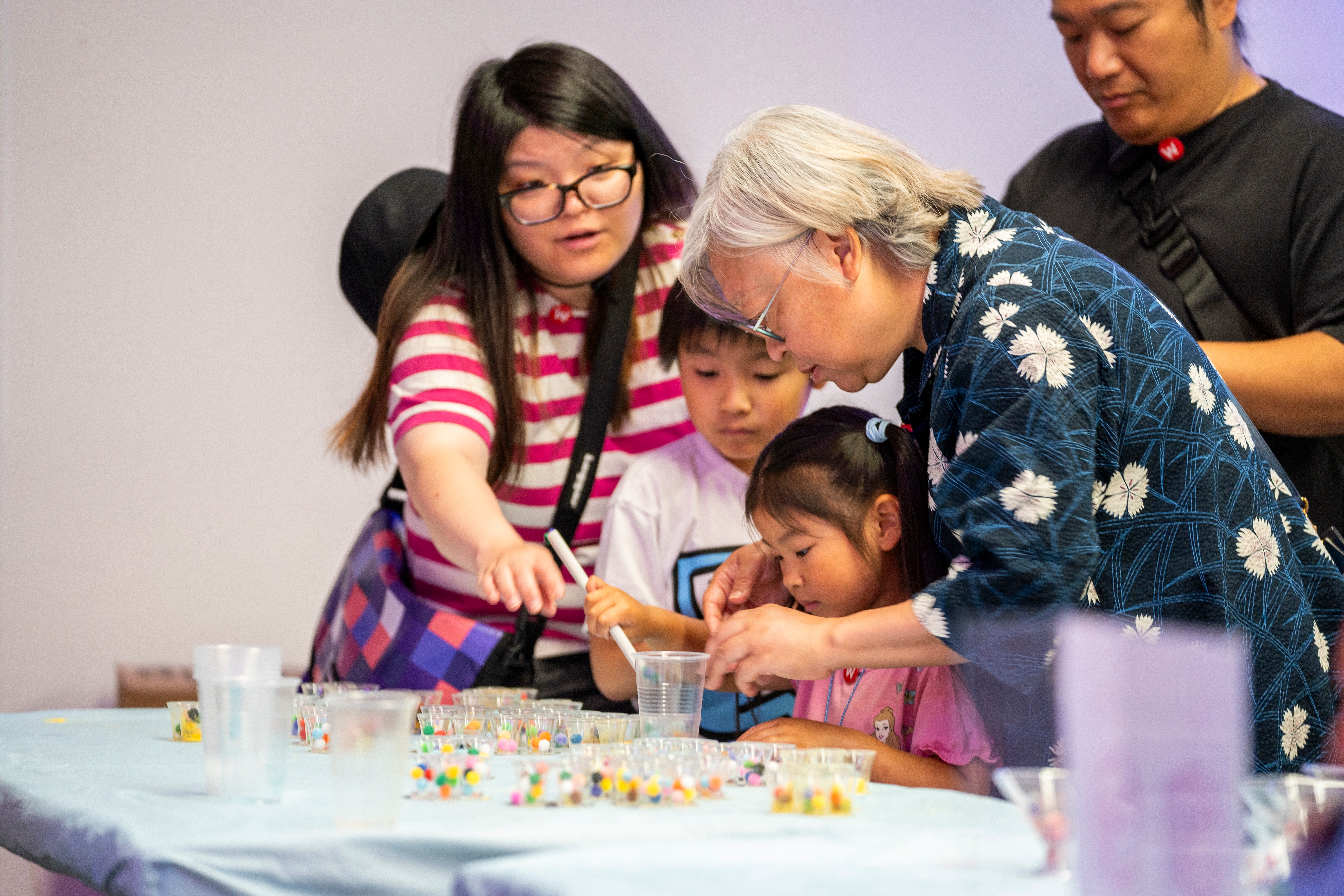 Free September Programming at the Walker Art Center