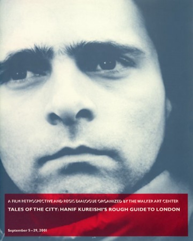 Cover of Dialogues brochure