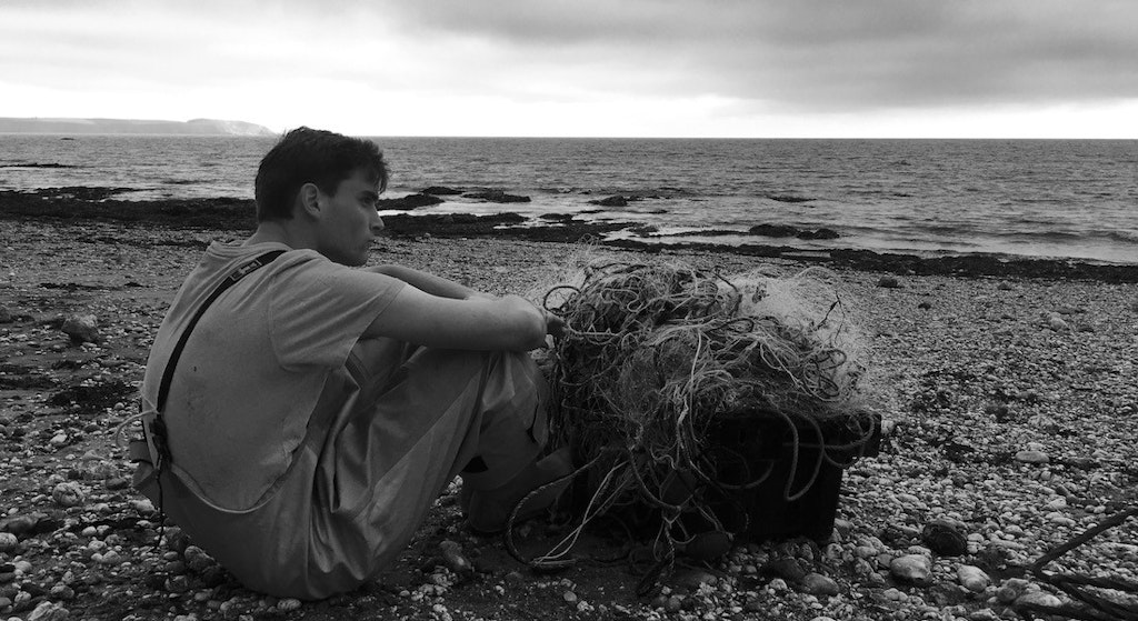 Mark Jenkin, Bait, 2018. Photo courtesy The Festival Agency.