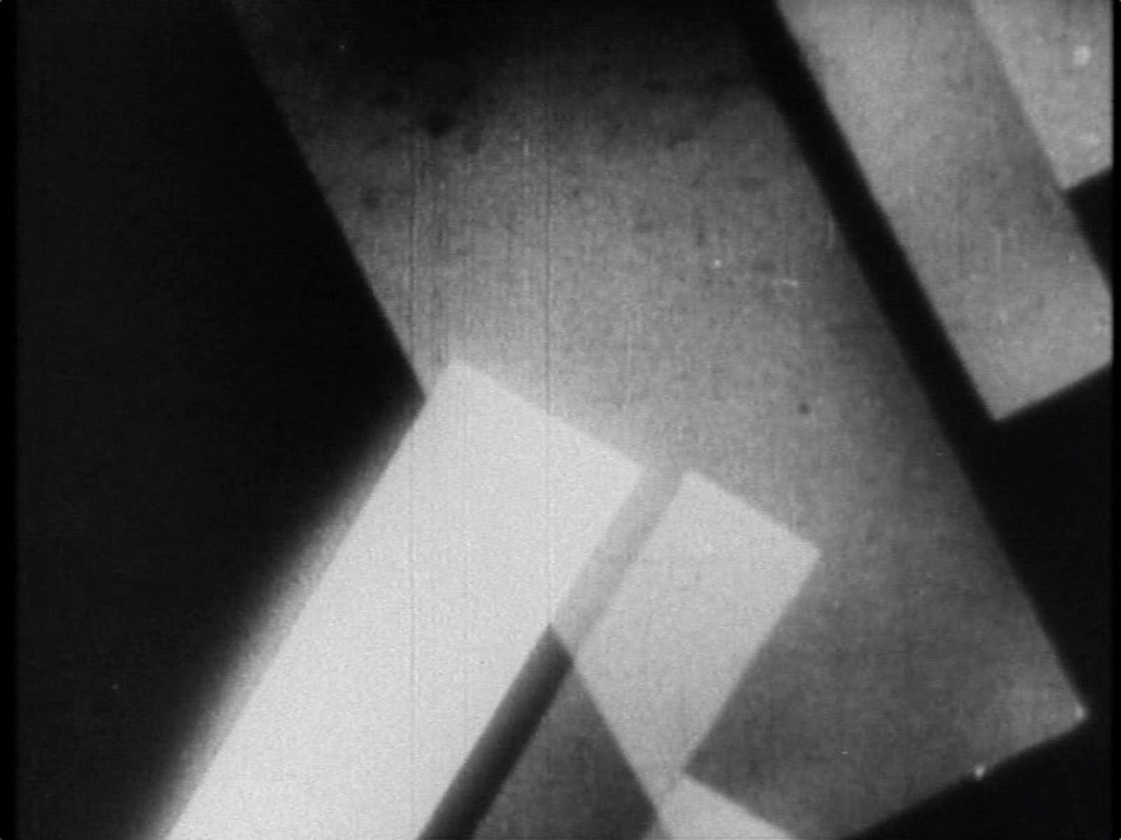 Hans Richter: Anti-Film and Radical Dada Abstraction