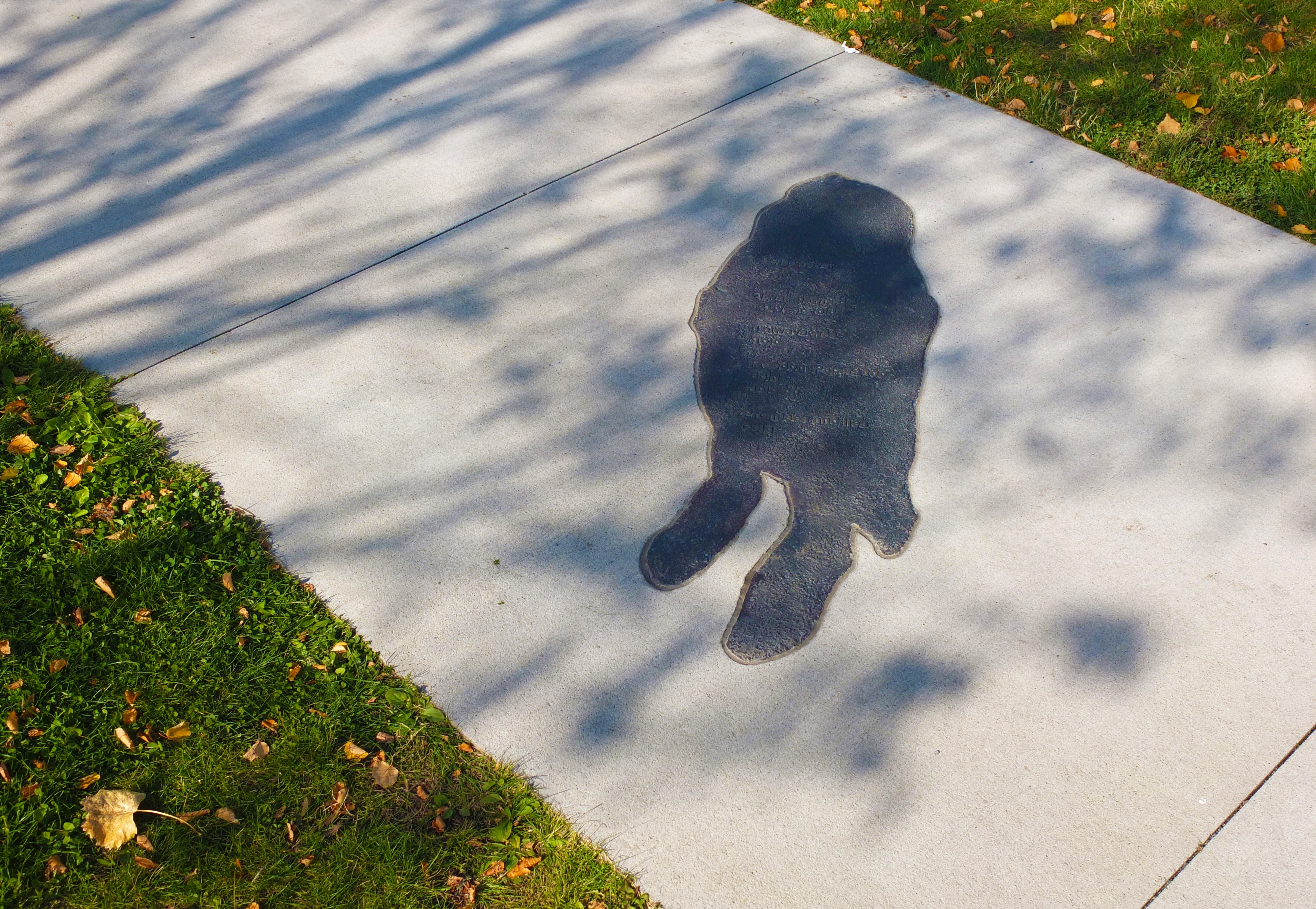 In the Shadows of our Ancestors: Seitu Jones and Ta-coumba