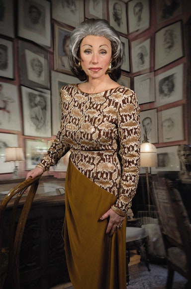 Cindy Sherman, Untitled #474, 2008