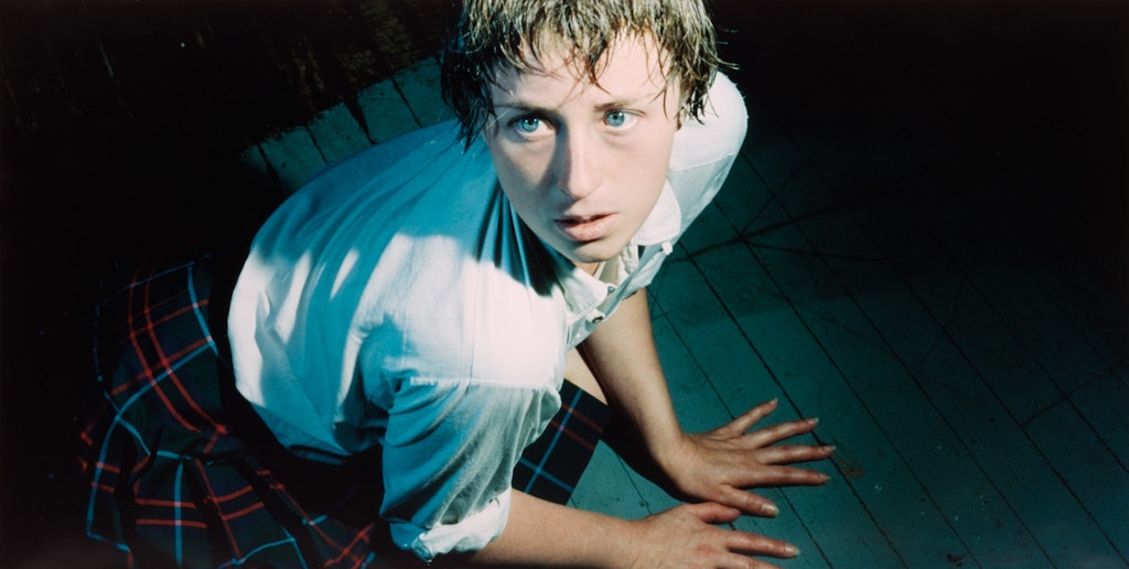 Cindy Sherman, Untitled #92, 1981