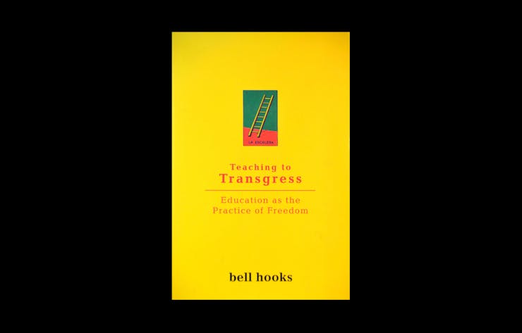 Teaching to Transgress