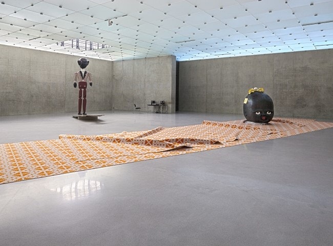 A Spiritual Belief in the Life of Things: Victoria Sung on